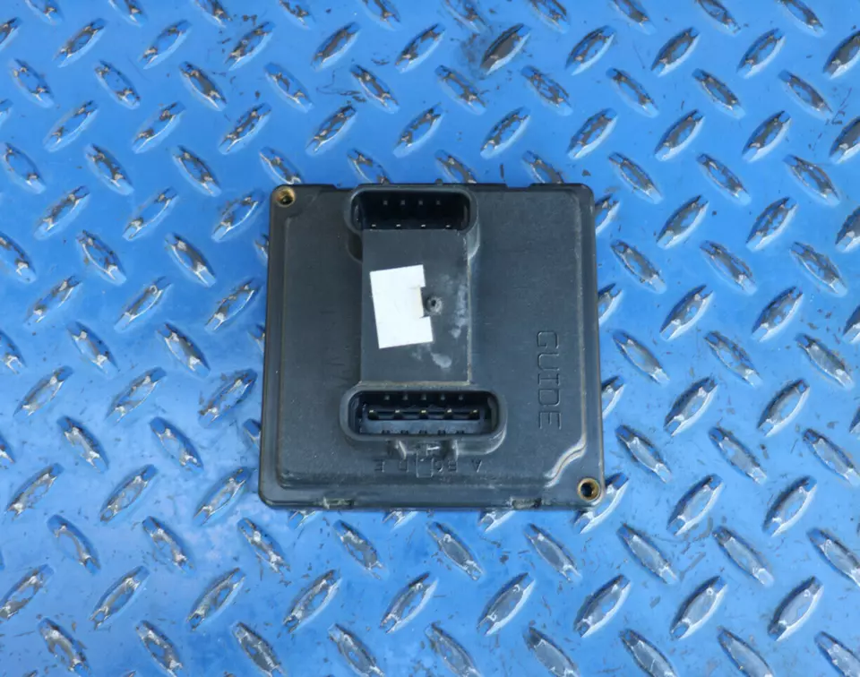 Relé módulo de faros Chevrolet Corvette C4 1994-1996 16521297 Foto 1 de 4