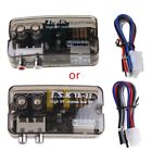 Car Converter 12v Stereo High To Low Frequency Line Speaker Level Adapter
