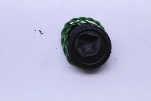 1999-2002 BMW 525i 528i 530i 540i E39 Rear Door Speaker Tweeter OEM Used - Picture 1 of 3