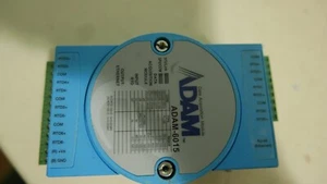 Adam-6015 Data Acquisition Switch untested sold AS IS - Picture 1 of 5
