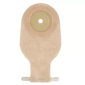 Sacchetti per Ostomia Monopezzo Sacchetti Drenabili per Colostomia Ileostomia Stomia Cura 20- - Foto 1 di 10