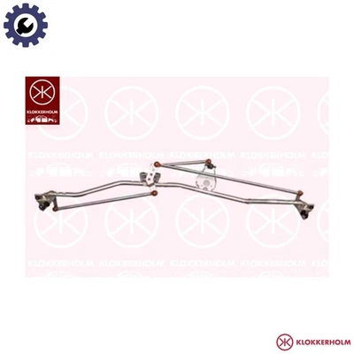 WIPER LINKAGE 50263280 FOR OPEL MERIVA/MPV Y13DT Z13DT/13DTJ 1.2L Z 18 XE 1.8L - Image 1 of 4