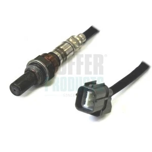 HOFFER Lambdasonde Sensor Abgassteuerung 7481776 OE EQUIVALENT für HONDA CIVIC 7 - Bild 1 von 6