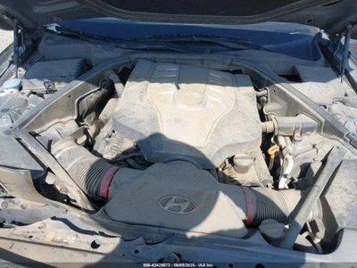 Eje de transmisión trasero usado se adapta a: Hyundai Genesis SDN 2015 tracción trasera 5,0 grado A Foto 1 de 4