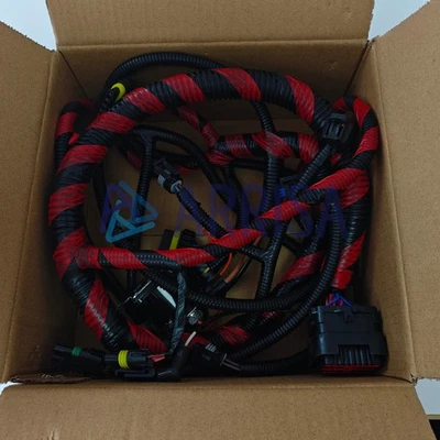 NUEVO arnés de cableado del motor mejorado para Ford F-250 F-350 1997 7,3 L diésel Foto 1 de 4