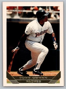 1993 Topps Gold Tony Gwynn #5 - Picture 1 of 2