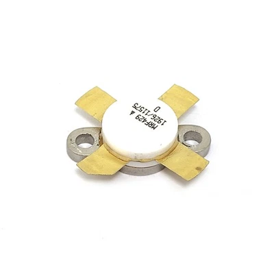 MRF136 MRF137 MRF138 MRF148A  MRF151A MRF173MRF314 MRF392 MRF393 MRF429 MRF450 - Image 1 of 4