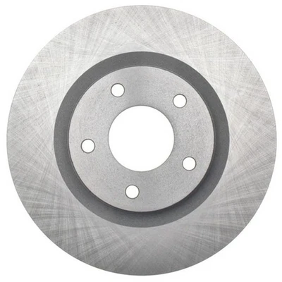 18A2446A AC Delco Brake Disc Front for Jeep Patriot Compass Dodge Avenger Lancer - Image 1 of 4