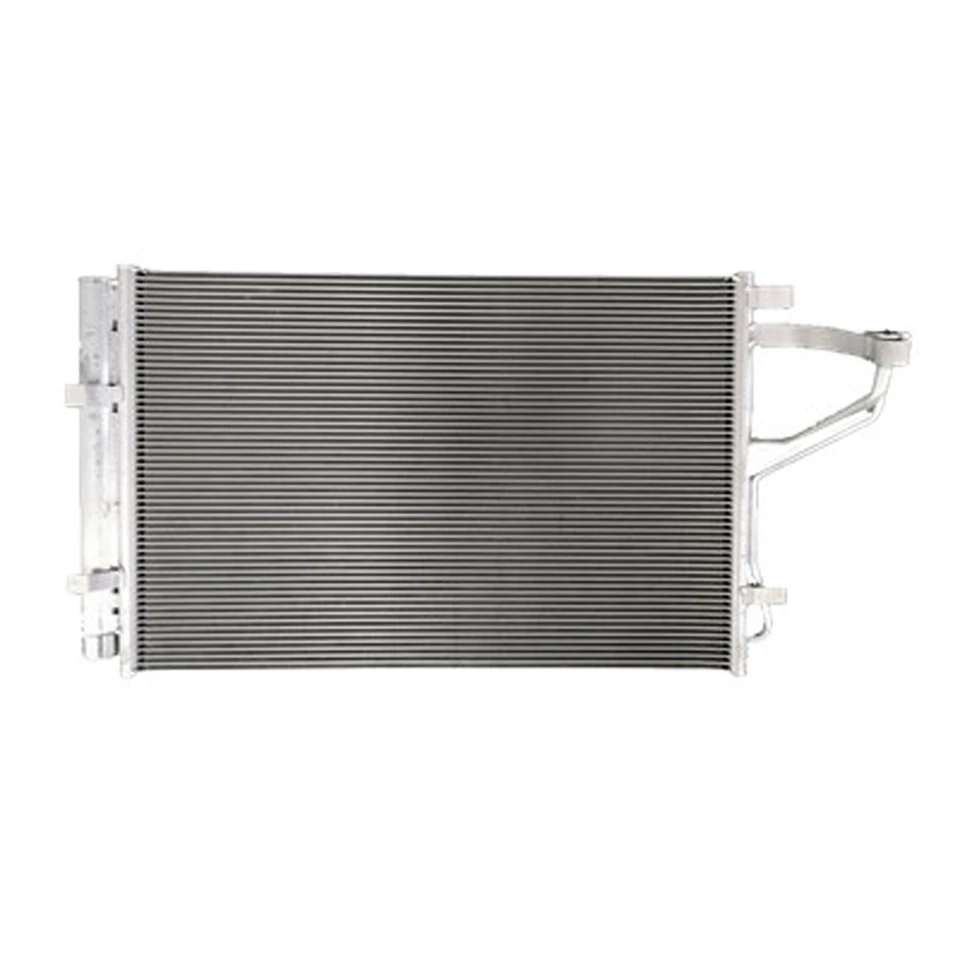 CND3967 New Replacement A/C Condenser Fits 2013-2014 Hyundai Elantra - Image 1 of 1