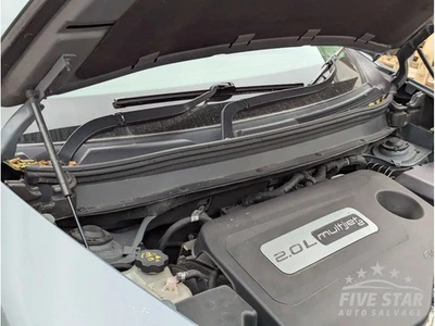 Jeep Cherokee Front X2 Windshield Wiper Blade Arms 2014 SUV 4/5dr KL (14-18) - Image 1 of 4