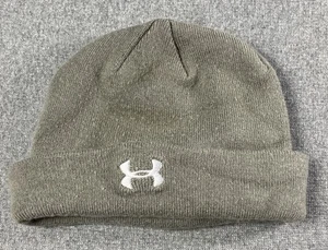 Under Armour Chicago Jungen Beanie 100% Acryl - Bild 1 von 2