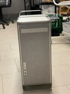 Apple Power Mac G5 (Model: A1047, EMC: 1969) - Tested Works - Picture 1 of 5