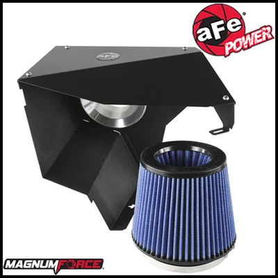 AFE Magnum FORCE Stage-1 Cold Air Intake System Fits 2006-2008 BMW Z4 M 3.2L - Image 1 of 4
