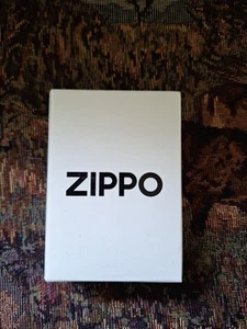 Zippo 231 Orange Matt Feuerzeug Neu Originalverpackt - Bild 1 von 7