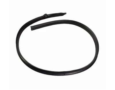 Porta Ford original do fabricante Weather-Strip 5L3Z1651223AA - Imagem 1 de 4