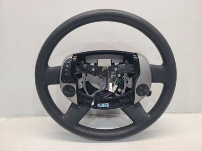 Volante Toyota Prius 2006 (1,5 L/AT) con interruptores *negro/gris* Foto 1 de 4