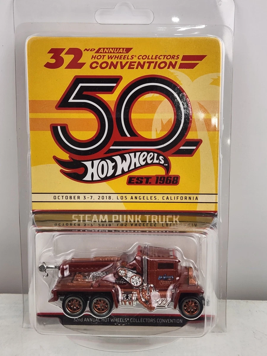 Hot Wheels Convention for sale | eBay