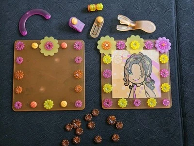 Lego clikits sytlin  stadionery set - Bild 1 von 3