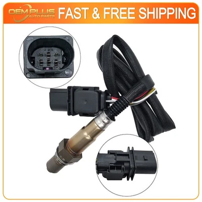 Sensor de oxígeno relación combustible aire aguas arriba para Volkswagen Beetle 2006 2007 2008 2,5 L Foto 1 de 4