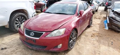 Lexus IS250 2008 transmisión automática fabricante de equipos originales 149 k millas (LKQ ~ 439189840) Foto 1 de 4