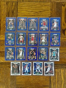 2023-24 PRIZM /150+ /175+/199 - TRAE- HARDEN - DUREN- GOBERT 🔥🔥 - Bild 1 von 12