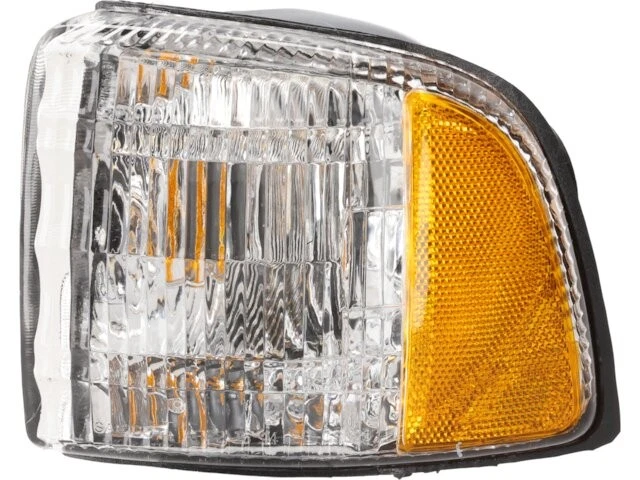 Replacement AP 16QC68D Left Cornering Light Fits 1994-2002 Dodge Ram 2500 Base - Image 1 of 1
