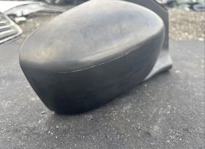 Espejo retrovisor eléctrico negro Honda Odyssey 2005-2010 pasajero vista lateral derecho NWOOA Foto 1 de 4