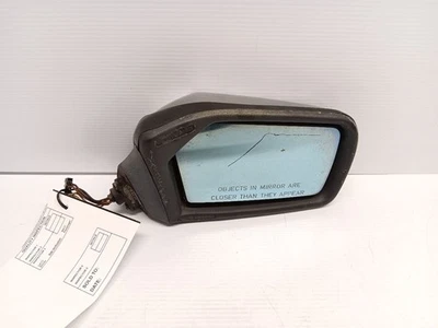 MERCEDES R107 560SL 450SL 500SL RH POWER DOOR SIDE VIEW MIRROR 1078110661 - Image 1 of 4