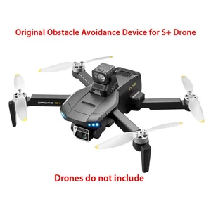Original Obstacle Avoidance Device for S+ Drone Quadcopter - Picture 1 of 1