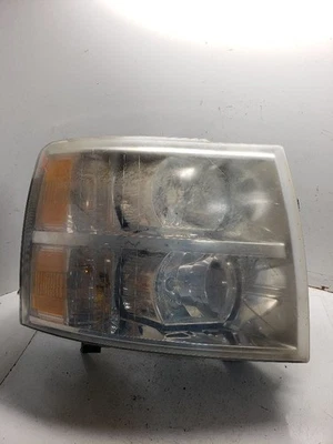 Passenger Right Headlight Fits 07-14 SILVERADO 2500 PICKUP 1313946 - Image 1 of 4