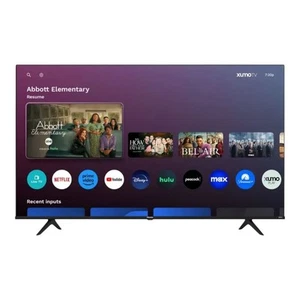 Hisense 55" Class A6 Series LED 4K UHD Smart Xumo TV 55A6HX - Picture 1 of 8
