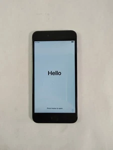Apple IPHONE 6 Plus A1522 64 GB Ios 12.5.7 (Wi-Fi + 4G) Débloqué - Photo 1 sur 6