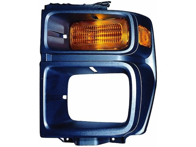 Lente de luz de estacionamiento para 08-19, 21 Ford E350 Super Duty E150 E250 WG26T2 Foto 1 de 1