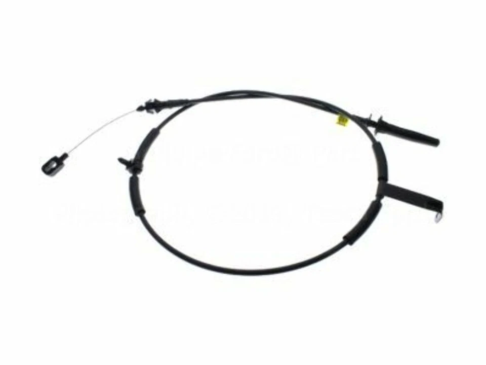 Conjunto de cable de control del acelerador original Ford Escape (2007-2008) OE 7L8Z9A758D Foto 1 de 4