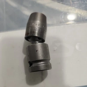 Apex 1/2 Drive 3/4 Swivel Impact Socket  - Picture 1 of 6