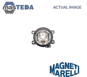 715820094000 FOG LIGHT LAMP RIGHT LEFT MAGNETI MARELLI NEW OE REPLACEMENT - Picture 1 of 5