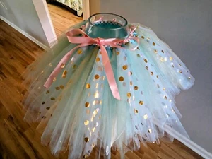 Tutu Birthday Girl - Picture 1 of 2