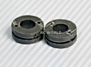 RC Nitro Gas Engine Parts (2) CLUTCH 24MM Universal Parts (2 PCS) 45076 - Picture 1 of 5