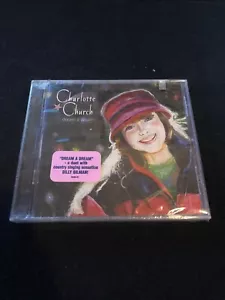 Dream a Dream by Charlotte Church (CD, Aug-2002, Sony) Sealed - Picture 1 of 3