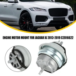 Engine Motor Mount Bracket Support Holder Stand For Jaguar XJ 2013-2019 C2D16622 - Picture 1 of 7