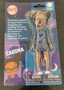 Friends Forever Club Carina Puppe Actionfigur Neu in Verpackung - Bild 1 von 4