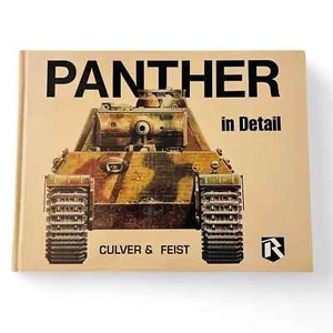 PANTHER im Detail CULVER und FEIST 1998 - Bild 1 von 1