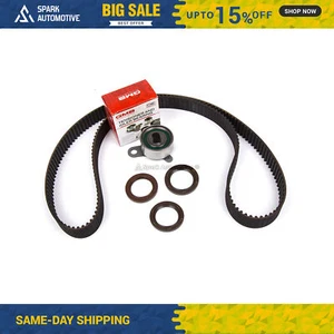 Kit de sellos de correa de distribución para Toyota Celica SL 1.6 DOHC 4AFE - Imagen 1 de 4