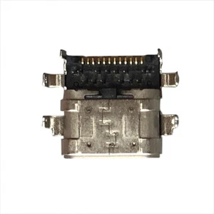 for Acer Chromebook Spin CP513-1H CB5-312T USB TYPE C DC JACK Charging Port - Picture 1 of 3
