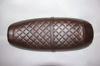 Triumph Thunderbird 1995 - 2003 低调摩托车座椅针锁代码:L2098 — 第 1/4 张图片