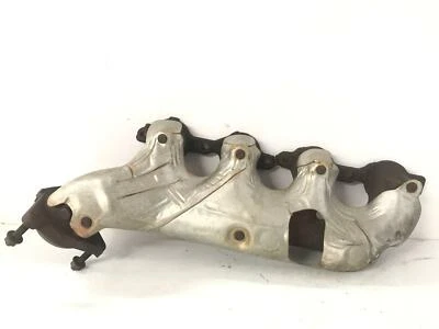 2004 雪佛兰 Tahoe 排气歧管乘客侧 5.3L 原始设备制造商 — 第 1/4 张图片