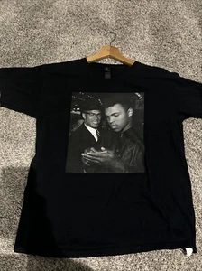 Youth Xl Mohamma Ali T Shirt - Picture 1 of 5