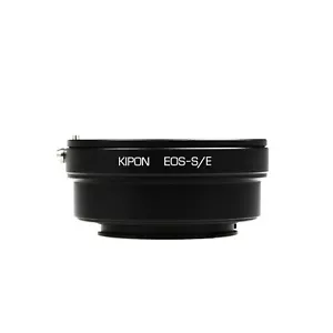 KIPON Adapter for Canon EOS EF Lens to Sony E Mount Mirrorless Camera - Picture 1 of 5
