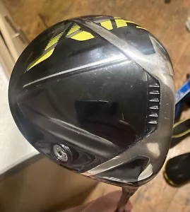 Bridgestone Tour B JGR 10.5 degree Driver Regular flex - Picture 1 of 10