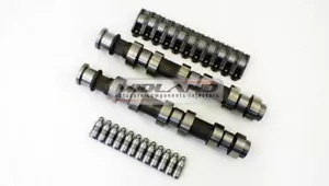 VAUXHALL CORSA C & D 1.0 Z10XEP ESCAPE HIDRÁULICO ELEVADORES KIT BRAZOS BASCULANTES - Imagen 1 de 5